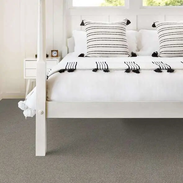 Caress - Angora Classic III - Carpet Shaw Floors