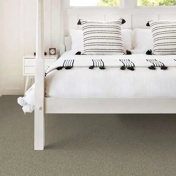 Caress - Angora Classic III - Carpet Shaw Floors