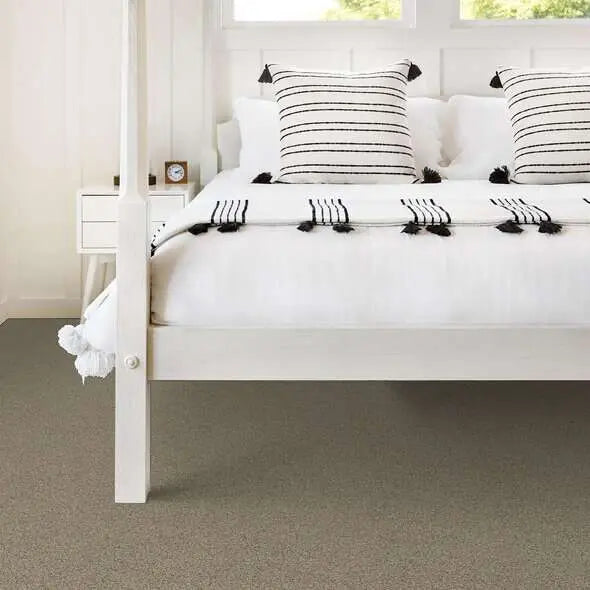 Caress - Angora Classic II - Carpet Shaw Floors