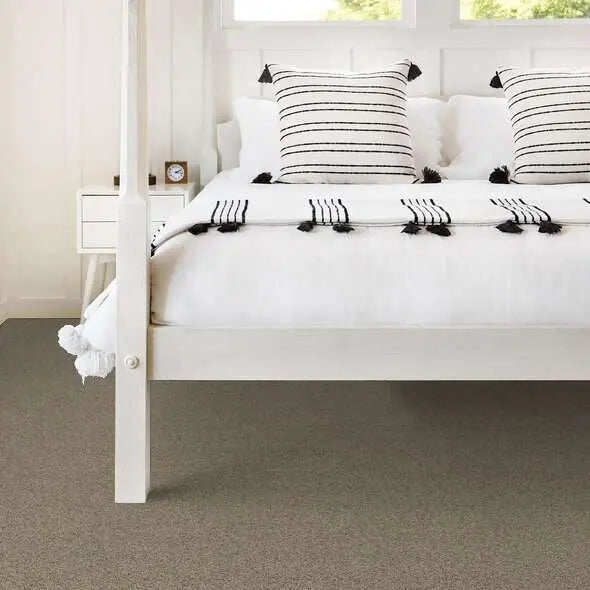 Caress - Angora Classic II - Carpet Shaw Floors