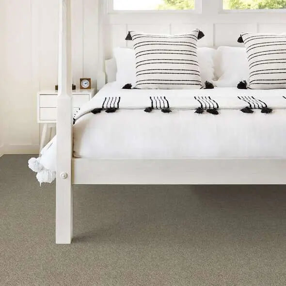 Caress - Angora Classic II - Carpet Shaw Floors