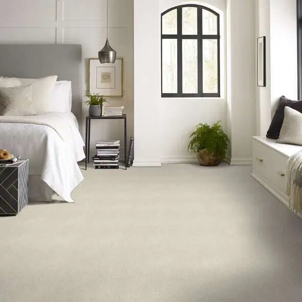 Colorwall - Tonal Comfort I - Carpet Shaw Floors