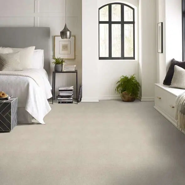 Colorwall - Tonal Comfort I - Carpet Shaw Floors