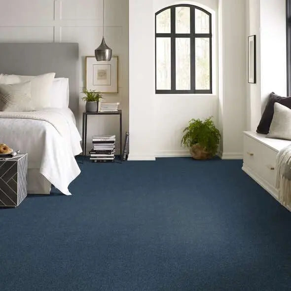 Colorwall - Tonal Comfort I - Carpet Shaw Floors