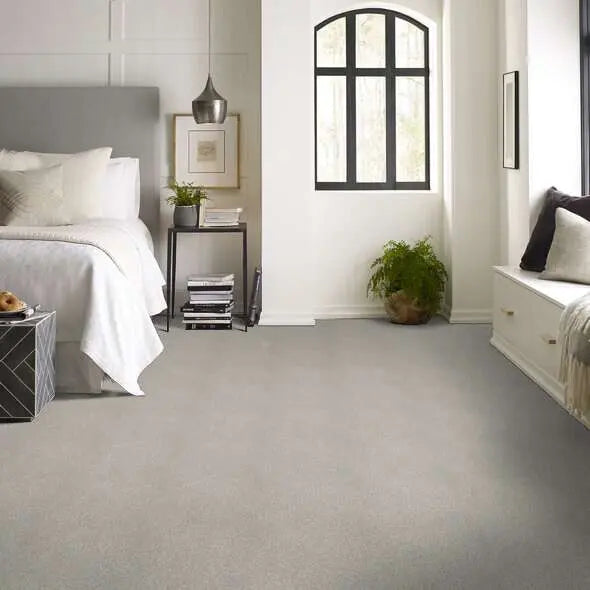 Colorwall - Tonal Comfort I - Carpet Shaw Floors