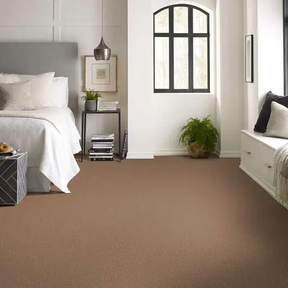 Colorwall - Tonal Comfort I - Carpet Shaw Floors