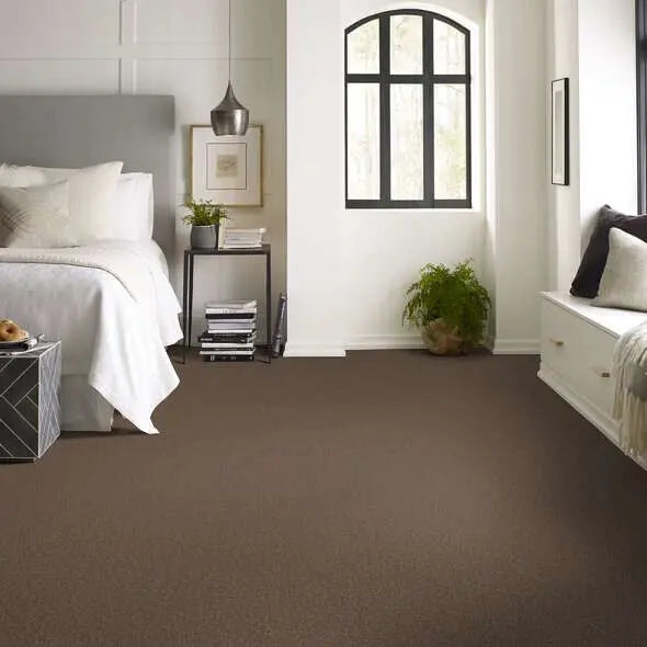 Colorwall - Tonal Comfort I - Carpet Shaw Floors