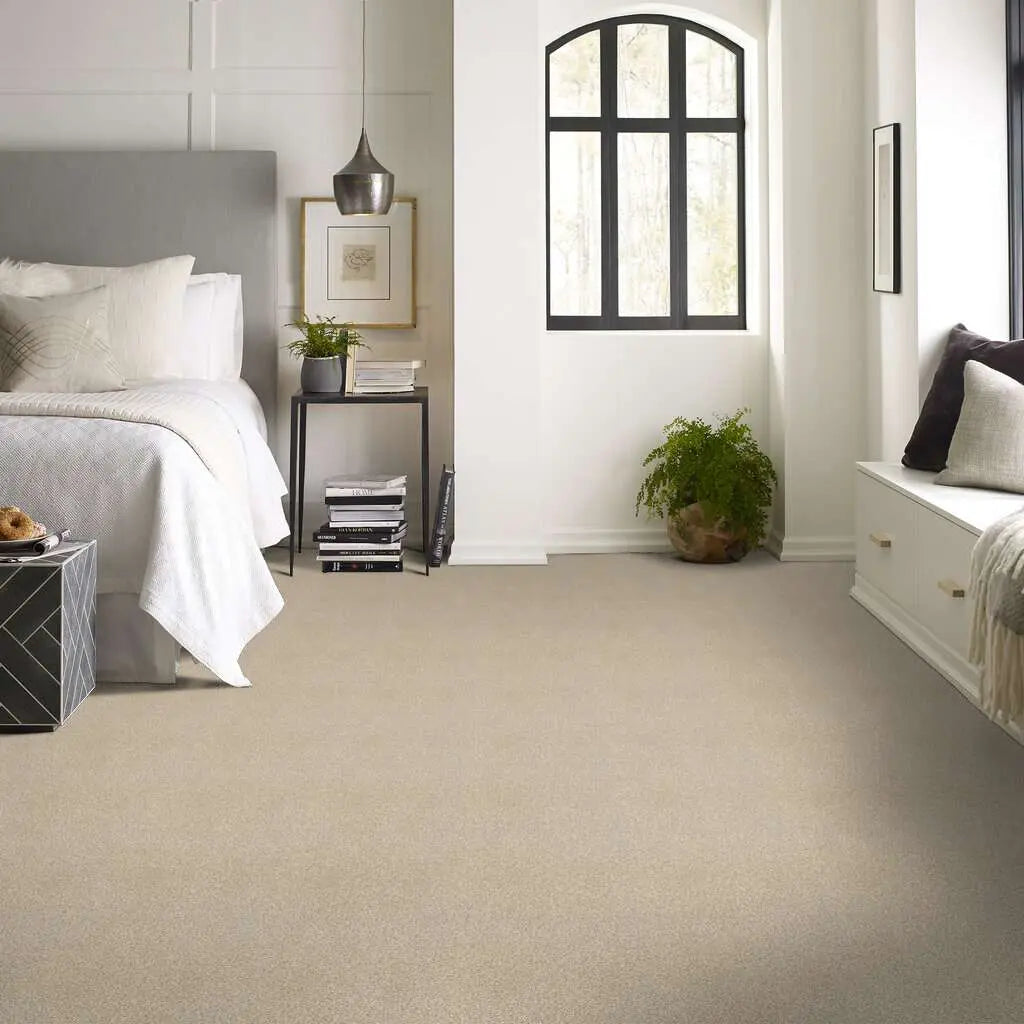 Colorwall - Tonal Comfort I - Carpet Shaw Floors