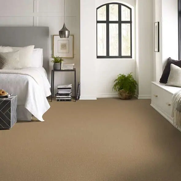 Colorwall - Tonal Comfort II - Carpet Shaw Floors