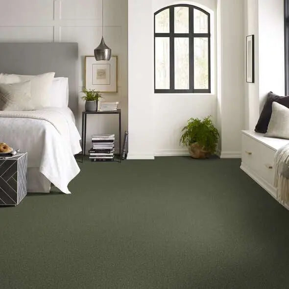 Colorwall - Tonal Comfort II - Carpet Shaw Floors