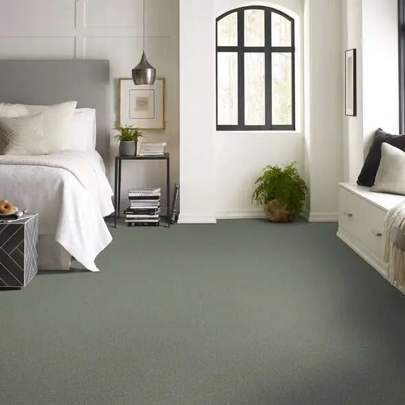 Colorwall - Tonal Comfort II - Carpet Shaw Floors