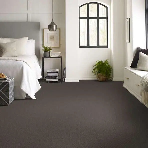 Colorwall - Tonal Comfort Blue - Carpet Shaw Floors