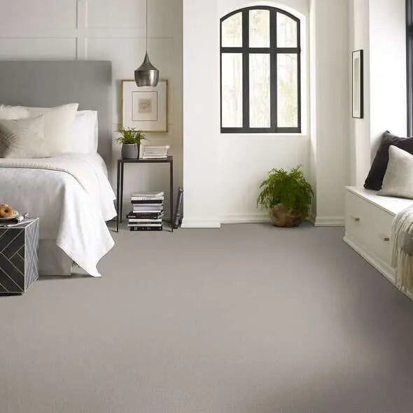Colorwall - Canvas Comfort Blue - Carpet Shaw Floors