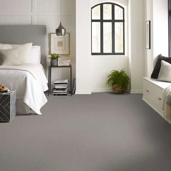 Colorwall - Canvas Comfort Blue - Carpet Shaw Floors