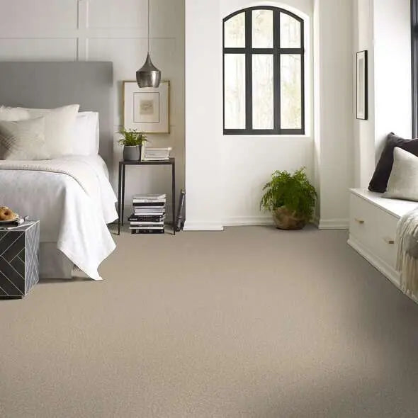 Colorwall - Tweed Comfort I - Carpet Shaw Floors