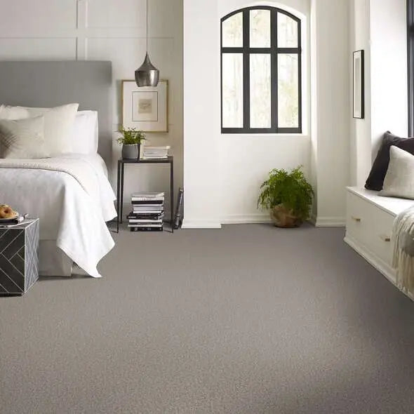 Colorwall - Tweed Comfort I - Carpet Shaw Floors