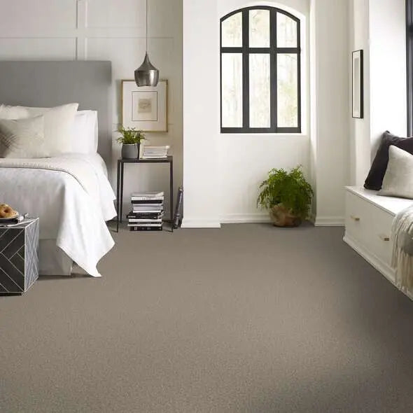 Colorwall - Tweed Comfort II - Carpet Shaw Floors