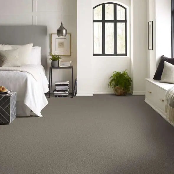 Colorwall - Tweed Comfort II - Carpet Shaw Floors