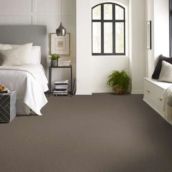 Colorwall - Tweed Comfort II - Carpet Shaw Floors