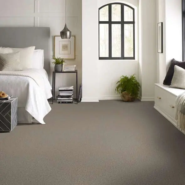Colorwall - Tweed Comfort Blue - Carpet Shaw Floors
