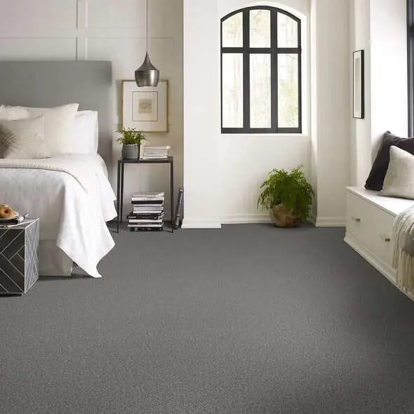 Colorwall - Tweed Comfort Blue - Carpet Shaw Floors