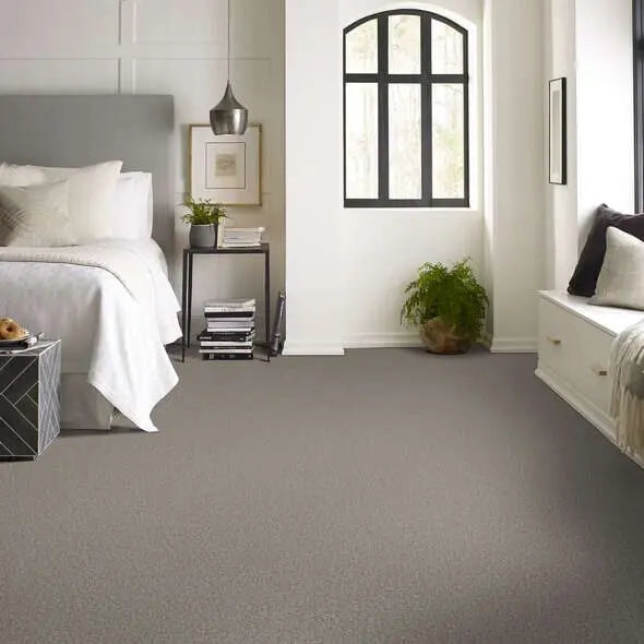 Colorwall - Tweed Comfort Blue - Carpet Shaw Floors