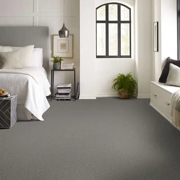 Colorwall - Tweed Comfort Blue - Carpet Shaw Floors