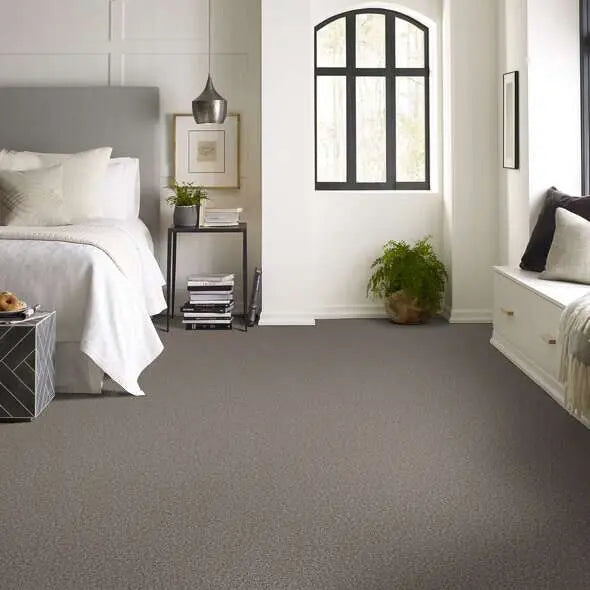 Colorwall - Tweed Comfort Blue - Carpet Shaw Floors