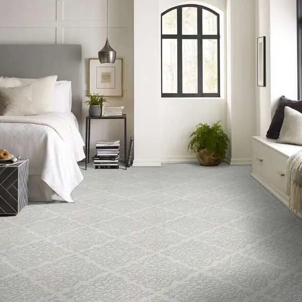 Caress - Chateau Fare LG - Carpet Shaw Floors