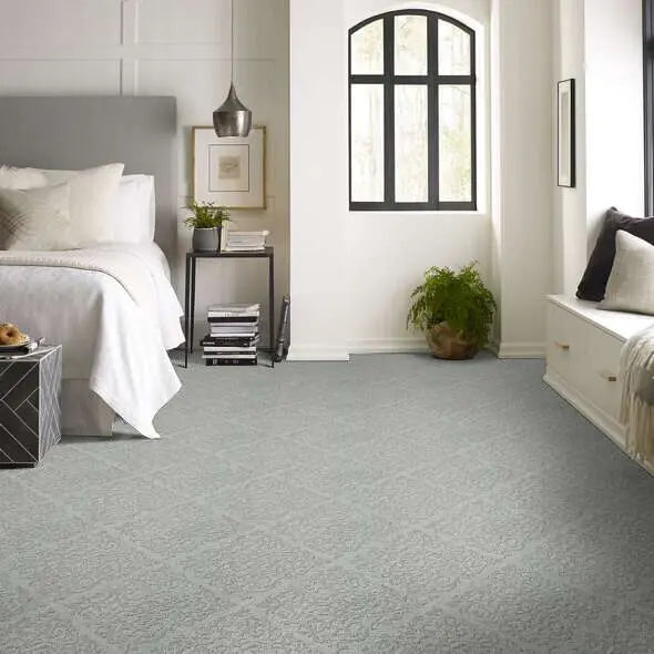Caress - Chateau Fare LG - Carpet Shaw Floors