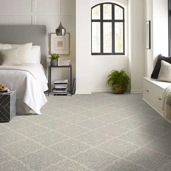 Caress - Chateau Fare LG - Carpet Shaw Floors