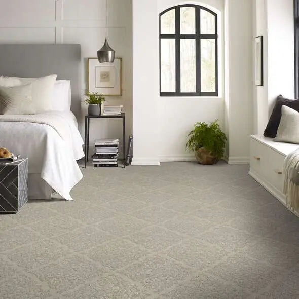 Caress - Chateau Fare LG - Carpet Shaw Floors