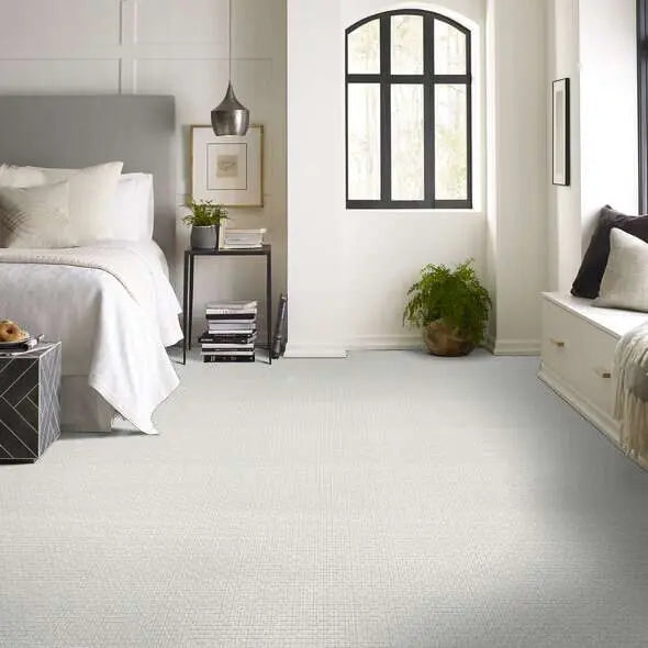Caress - Serene Key - Carpet Shaw Floors