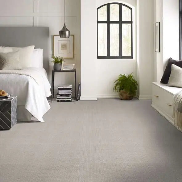 Caress - Serene Key - Carpet Shaw Floors