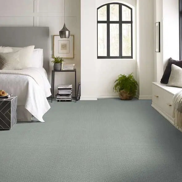 Caress - Serene Key - Carpet Shaw Floors