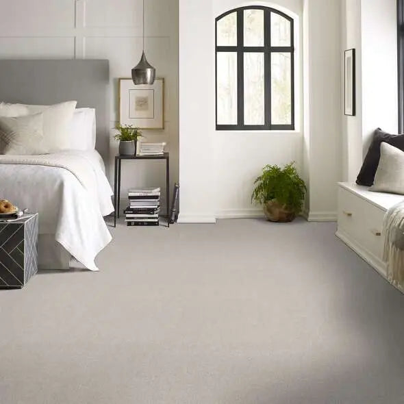 Caress - Cozy Harbor I - Carpet Shaw Floors