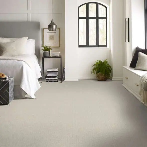 Caress - Cashmere Classic III - Carpet Shaw Floors