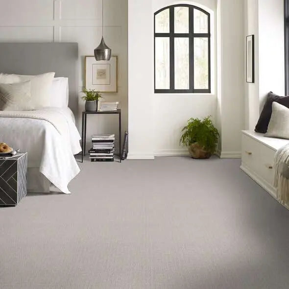 Caress - Luxe Classic - Carpet Shaw Floors