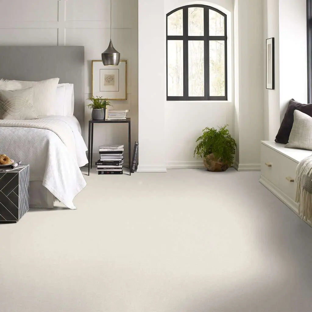Caress - Cashmere Classic III - Carpet Shaw Floors