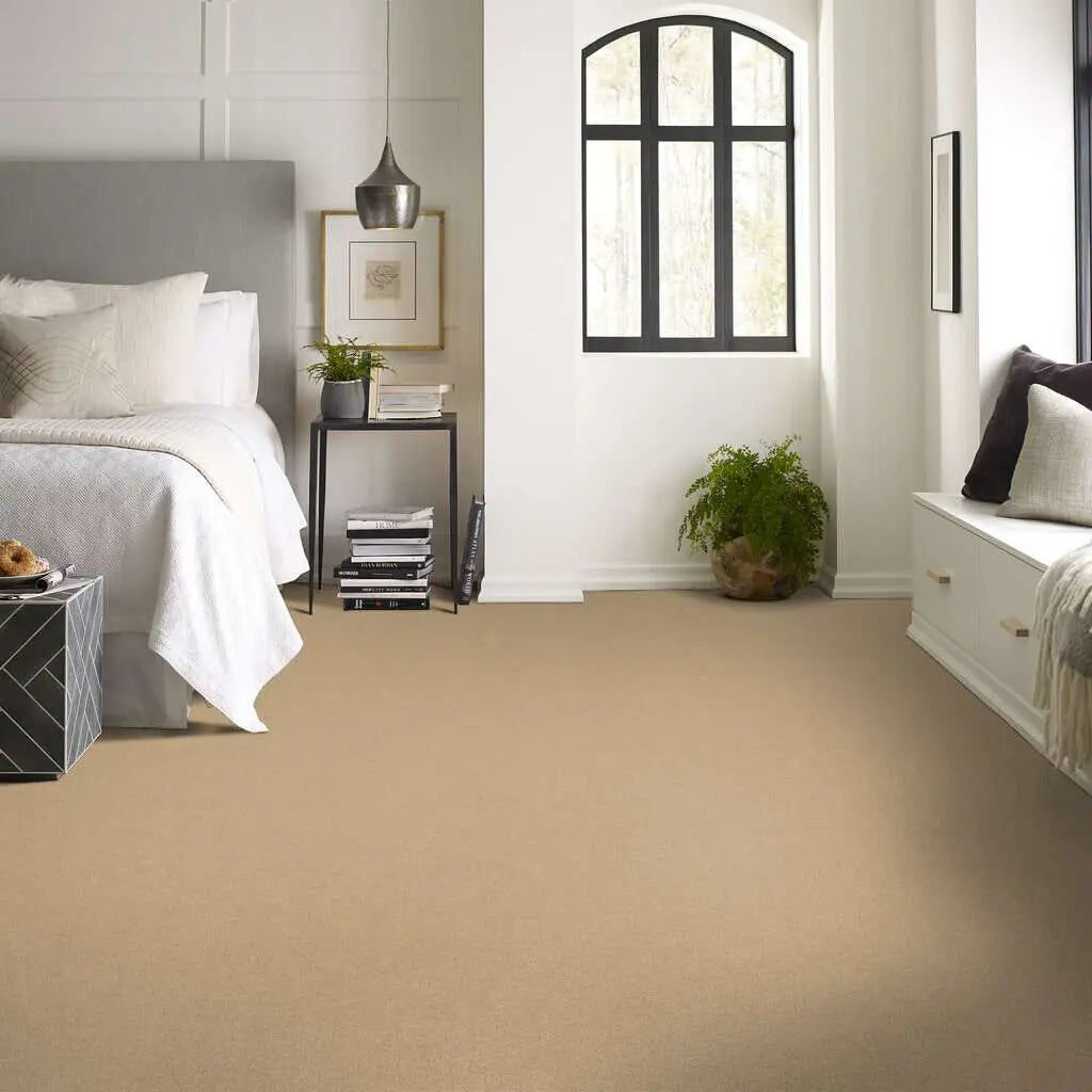 Caress - Cashmere Classic II - Carpet Shaw Floors