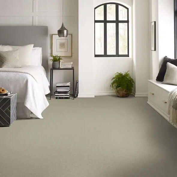 Caress - Cashmere Classic II - Carpet Shaw Floors