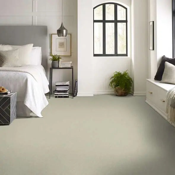 Caress - Cashmere Classic II - Carpet Shaw Floors