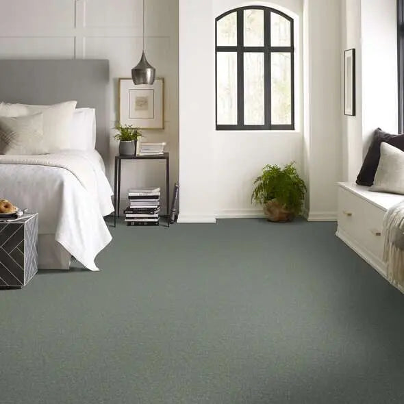 Caress - Cashmere Classic II - Carpet Shaw Floors