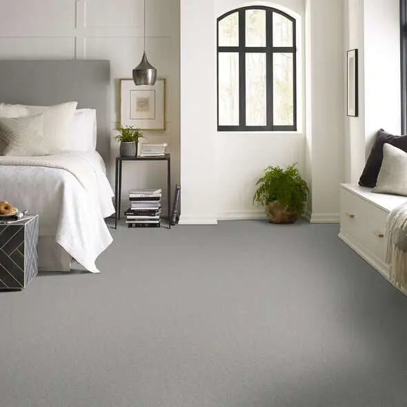 Caress - Cashmere Classic II - Carpet Shaw Floors