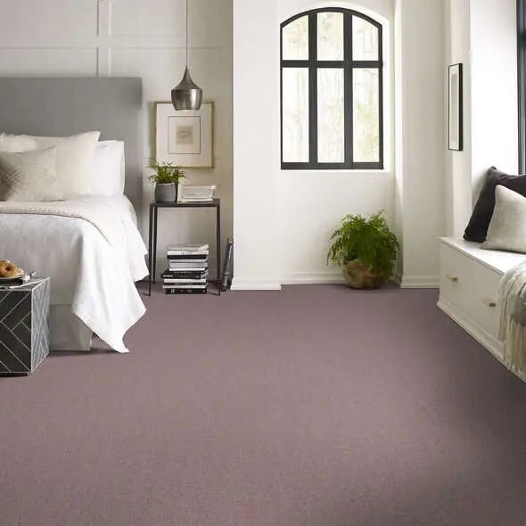 Caress - Cashmere Classic II - Carpet Shaw Floors