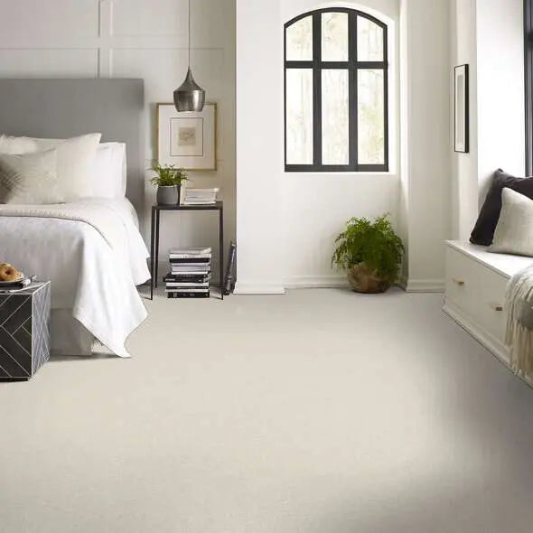 Caress - Cashmere Classic III - Carpet Shaw Floors