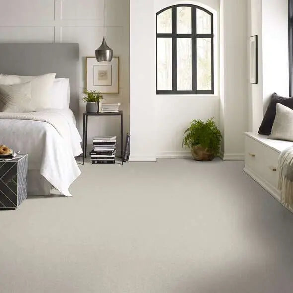 Caress - Cashmere Classic III - Carpet Shaw Floors
