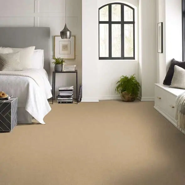 Caress - Cashmere Classic III - Carpet Shaw Floors