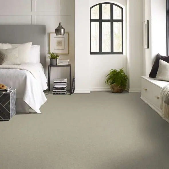 Caress - Cashmere Classic III - Carpet Shaw Floors
