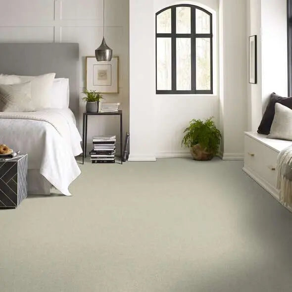 Caress - Cashmere Classic III - Carpet Shaw Floors